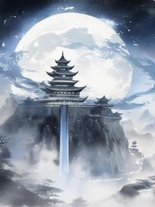 诗剑长生:儒道妖魔卷